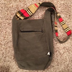 Kavu crossbody bag